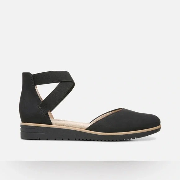 NIB Naturalizer Women’s SOUL INTRO Flats Size 7M - Picture 10 of 17